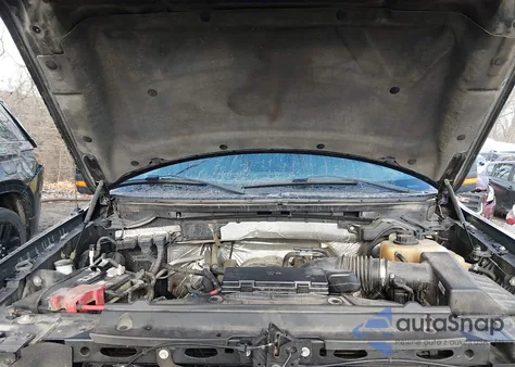 2013 Ford F-150 Fx4 z USA, uszkodzony, nr VIN 1FTFW1EF9DFC29520